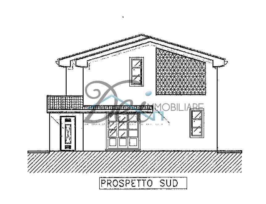 Terreno edificabile Segromigno in monte, Capannori