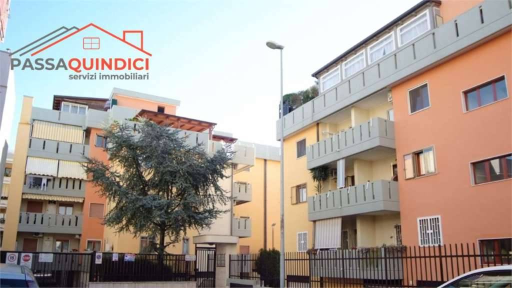 Appartamento Via Marco Polo, Triggiano