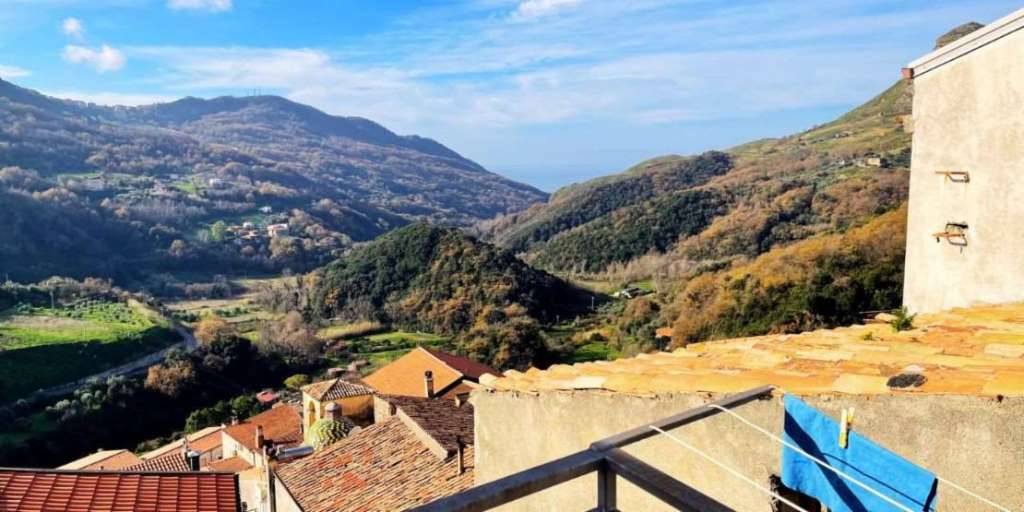 Appartamento Via Gorizia, Sangineto