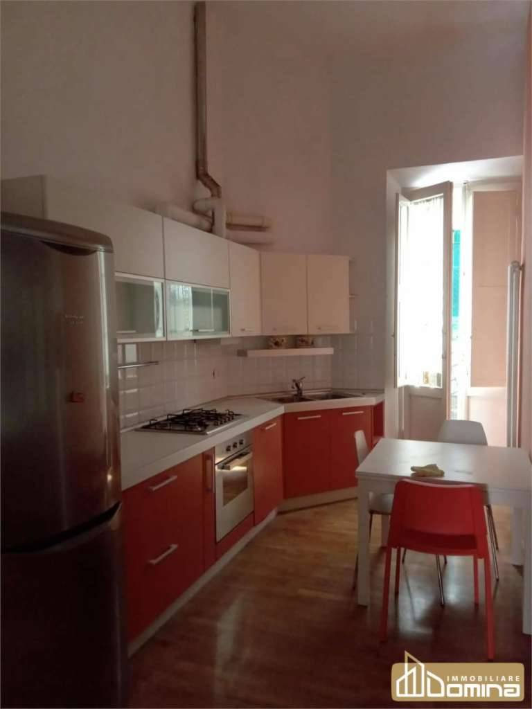 Appartamento Via Cesare Battisti, 10c, Ancona