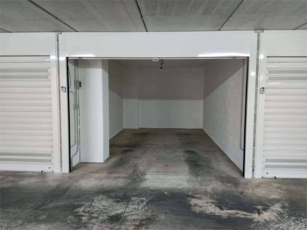 Box - Garage - Posto Auto Borgo San Francesco, Bitonto