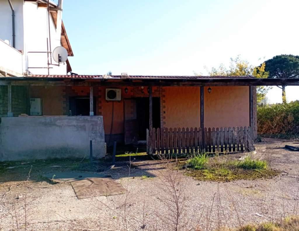Casa Bi - Trifamiliare Via Bologna, Fiano Romano