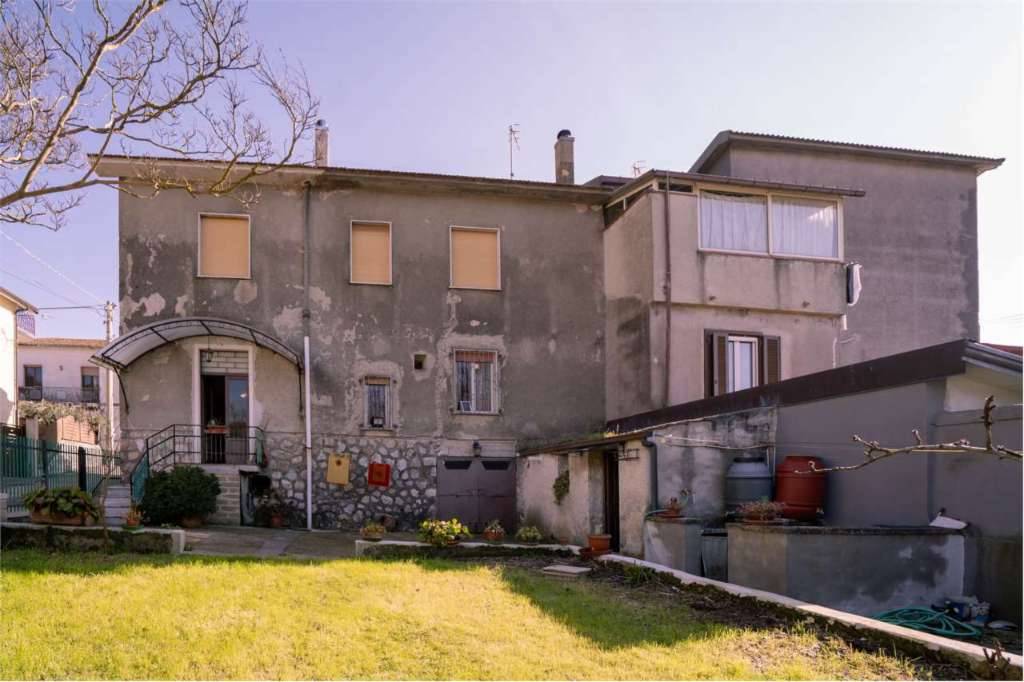 Casa indipendente Via Giacomo Puccini, Roccamonfina