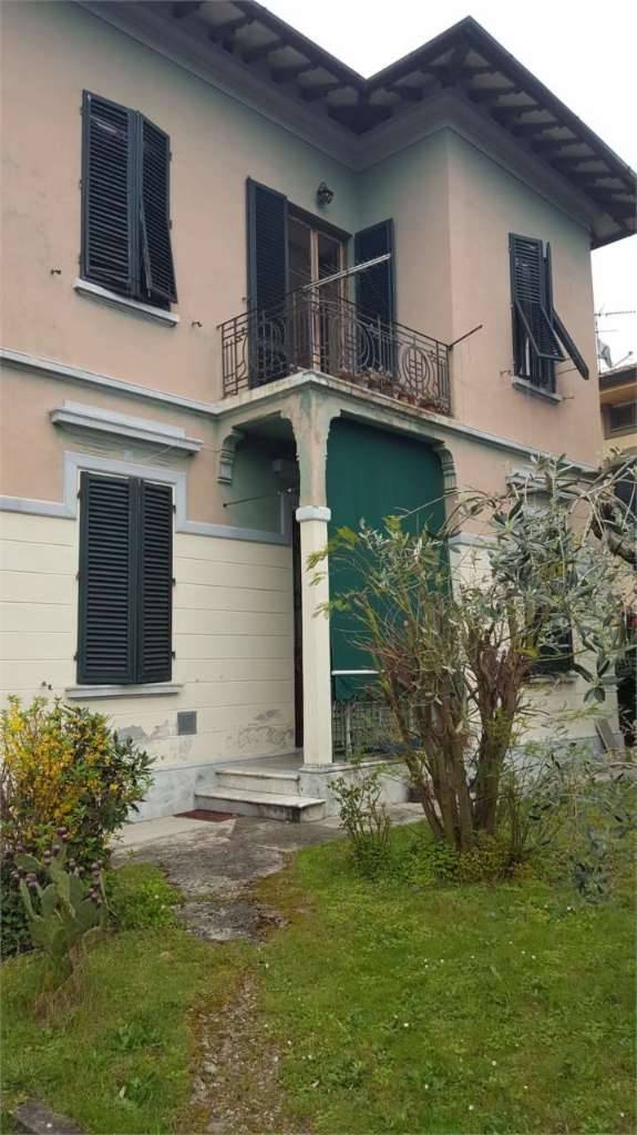 Villa San Marco, Lucca