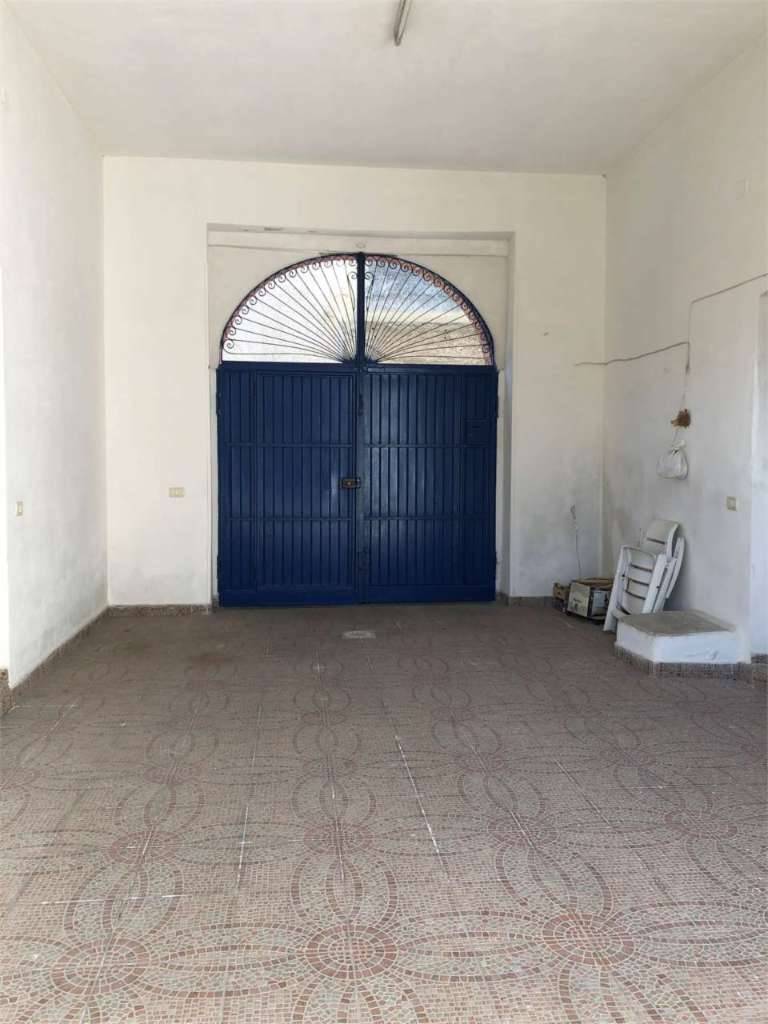 Palazzo - Stabile San Nicola, Mondragone