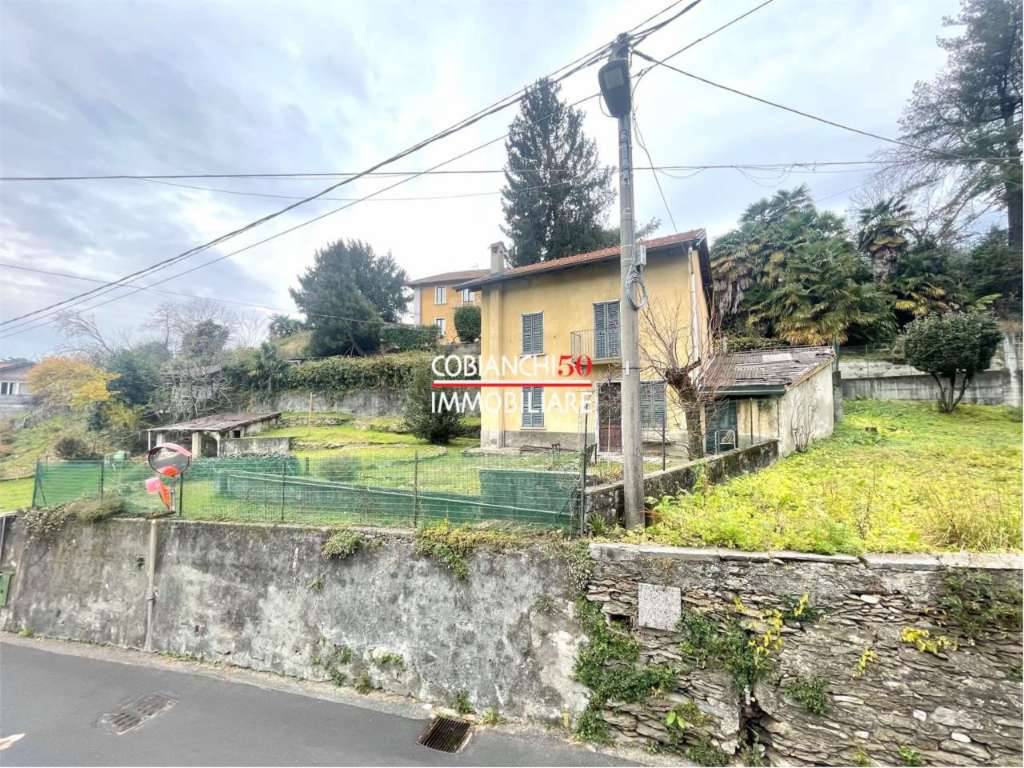 Casa indipendente Susello, Ghiffa