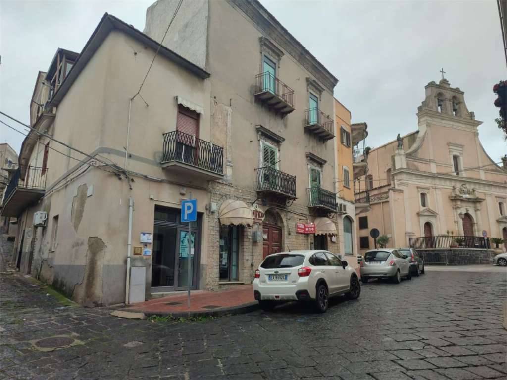 Appartamento Via Giuseppe Garibaldi, 106, San Cataldo