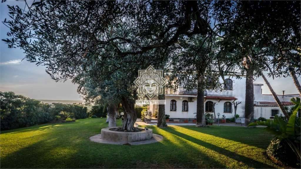 Villa Via Brenta, 46, Augusta
