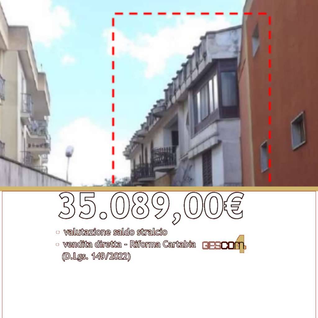 Appartamento Via principe Amedeo, San Pietro Vernotico