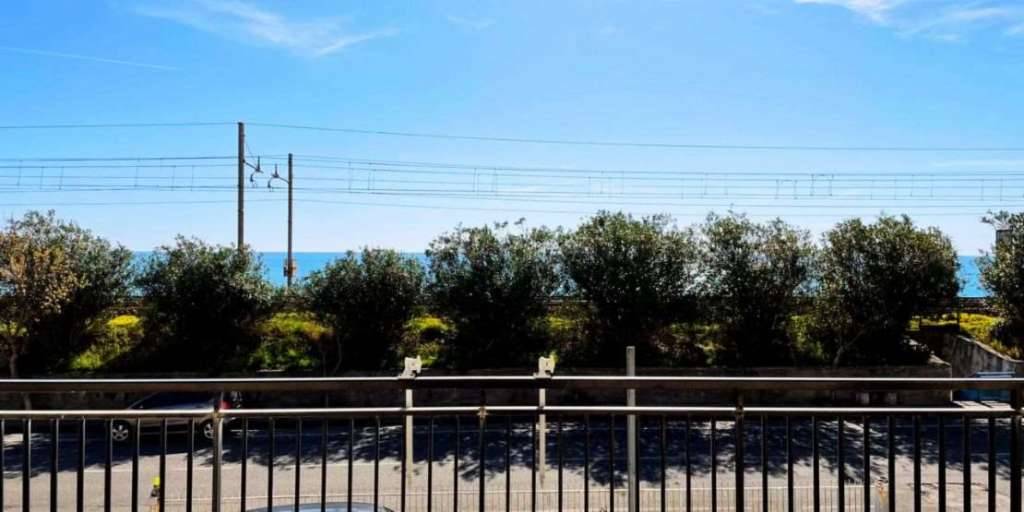 Appartamento Via Strada Statale n°18, Guardia Piemontese