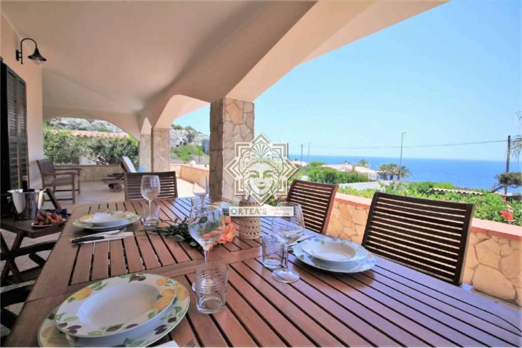 Villa Plemmirio, Siracusa