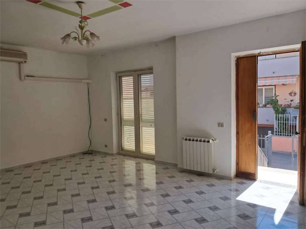 Villa Via Mazzeo, Sparanise