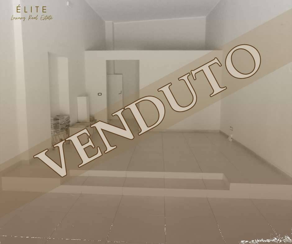 Negozio Centro - Ospedale, Andria