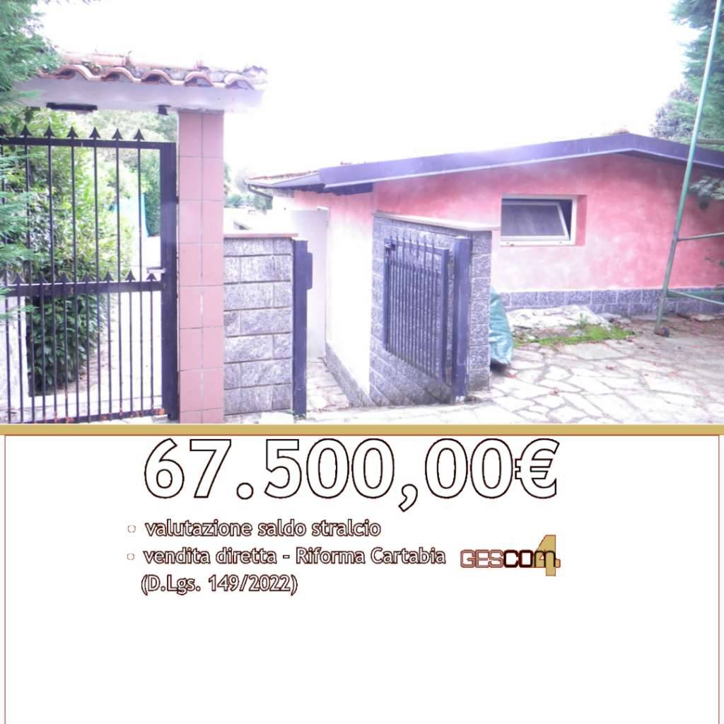 Casa indipendente Strada dei Gianotti, Barbania