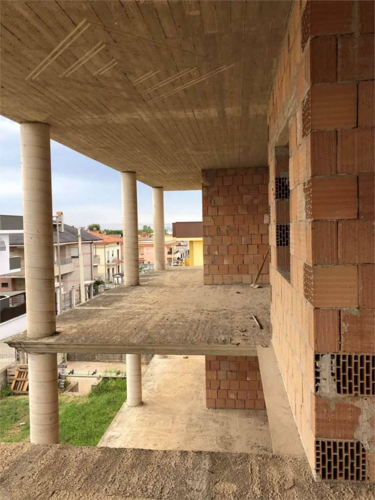 Appartamento Crocelle, Mondragone