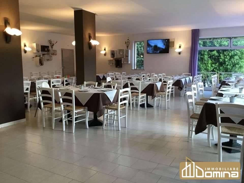 Negozio Via Goldoni, Osimo
