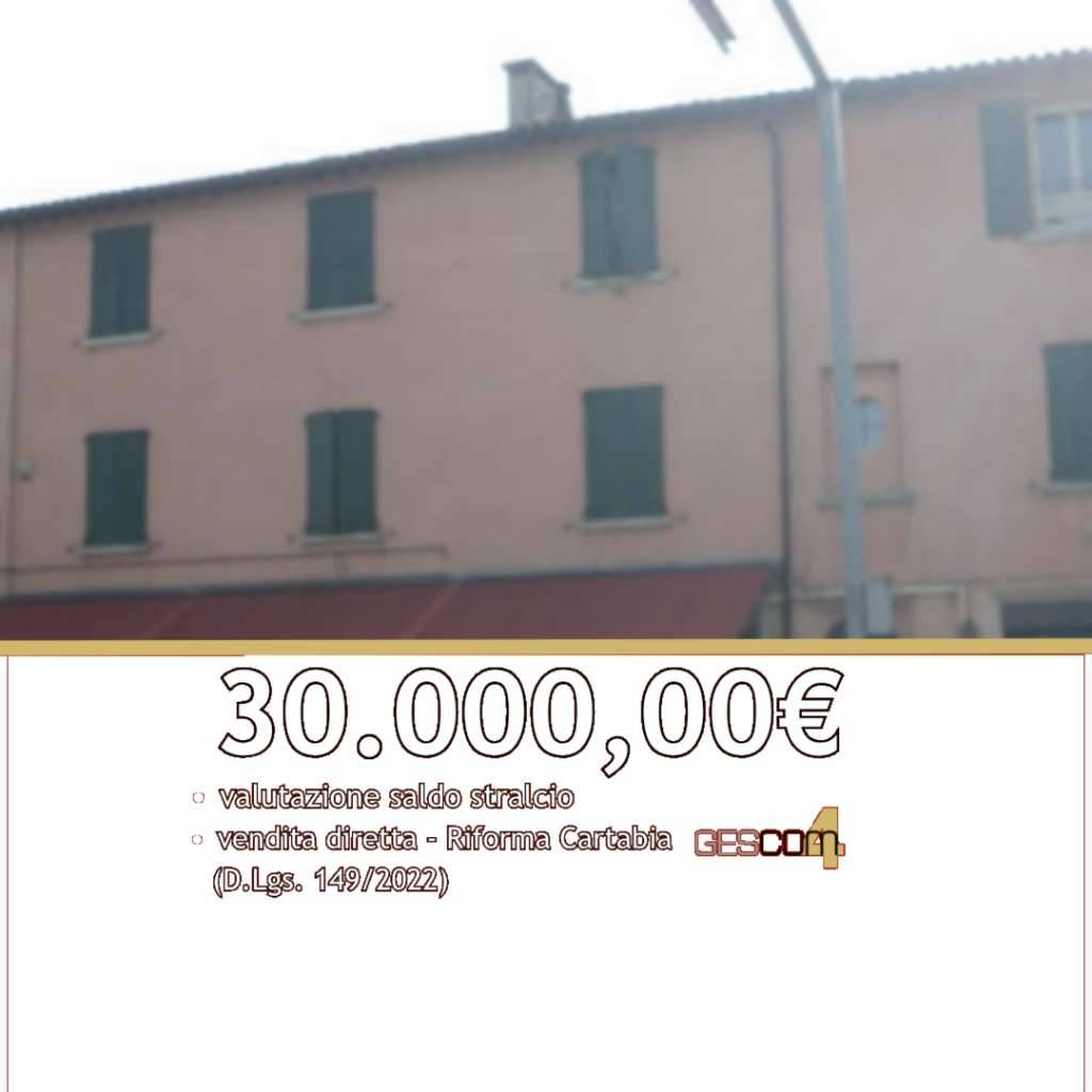 Appartamento Piratello, Imola