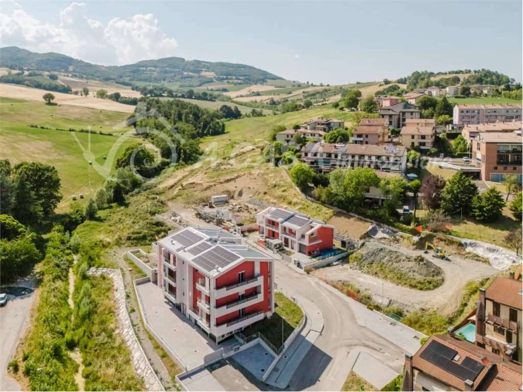 Appartamento Via Don Luigi Orsi, 6g, Langhirano