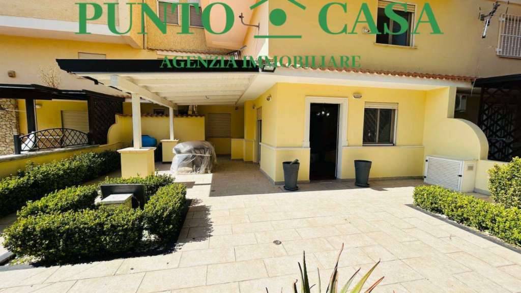 Appartamento Nocera Torinese Marina, Nocera Terinese