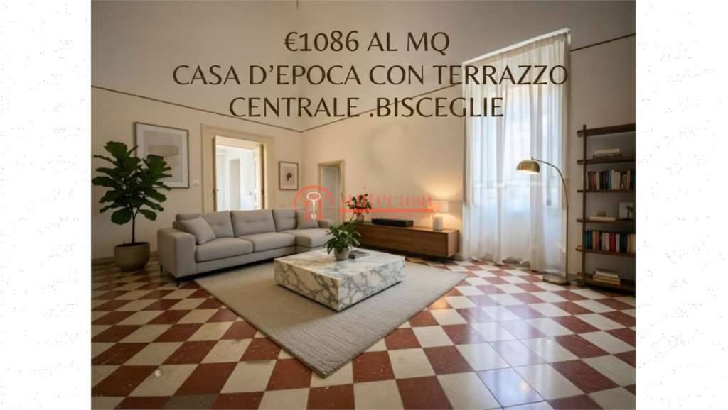 Appartamento Centro, Bisceglie