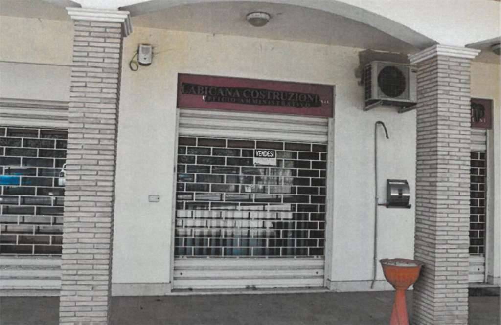 Ufficio Labico, Labico