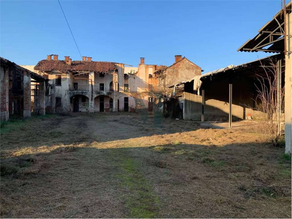 Rustico Via del Parco, Muggiò