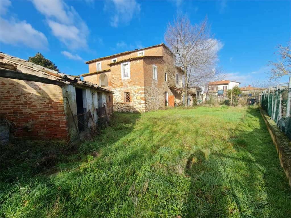 Rustico Panicarola, Castiglione del Lago