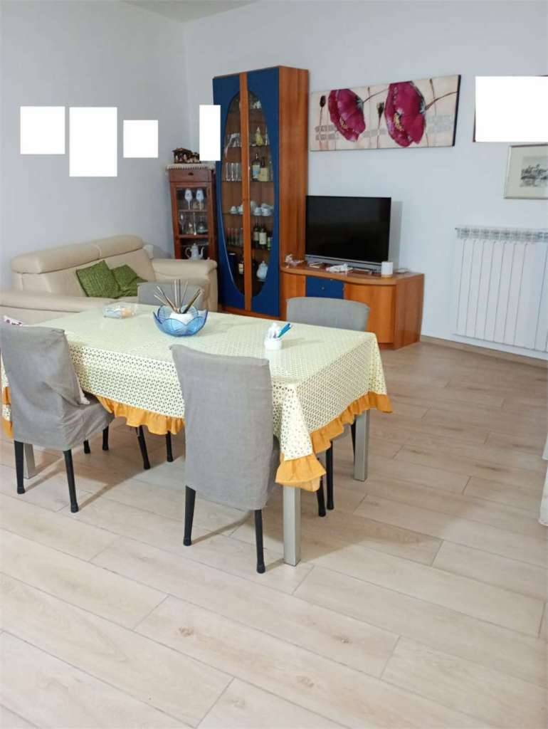Casa indipendente S. Spirito, Bari