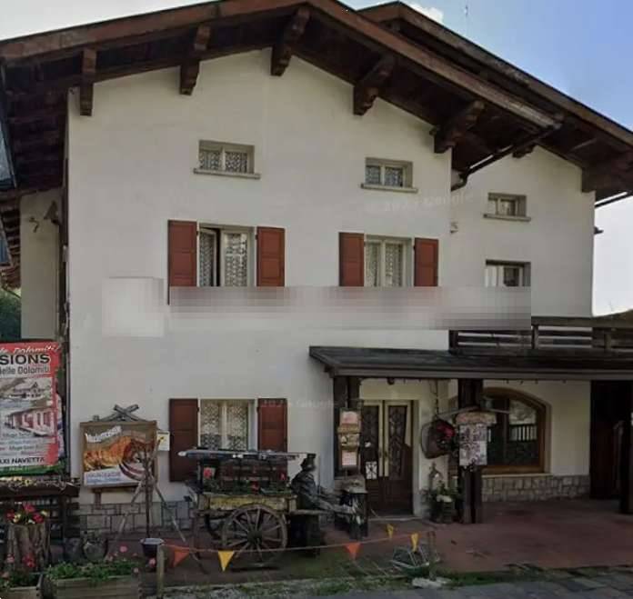 Appartamento Corso Italia, 86, Alleghe