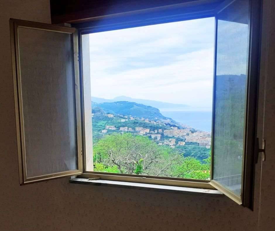 Appartamento Via Santa Lucia, Cetraro