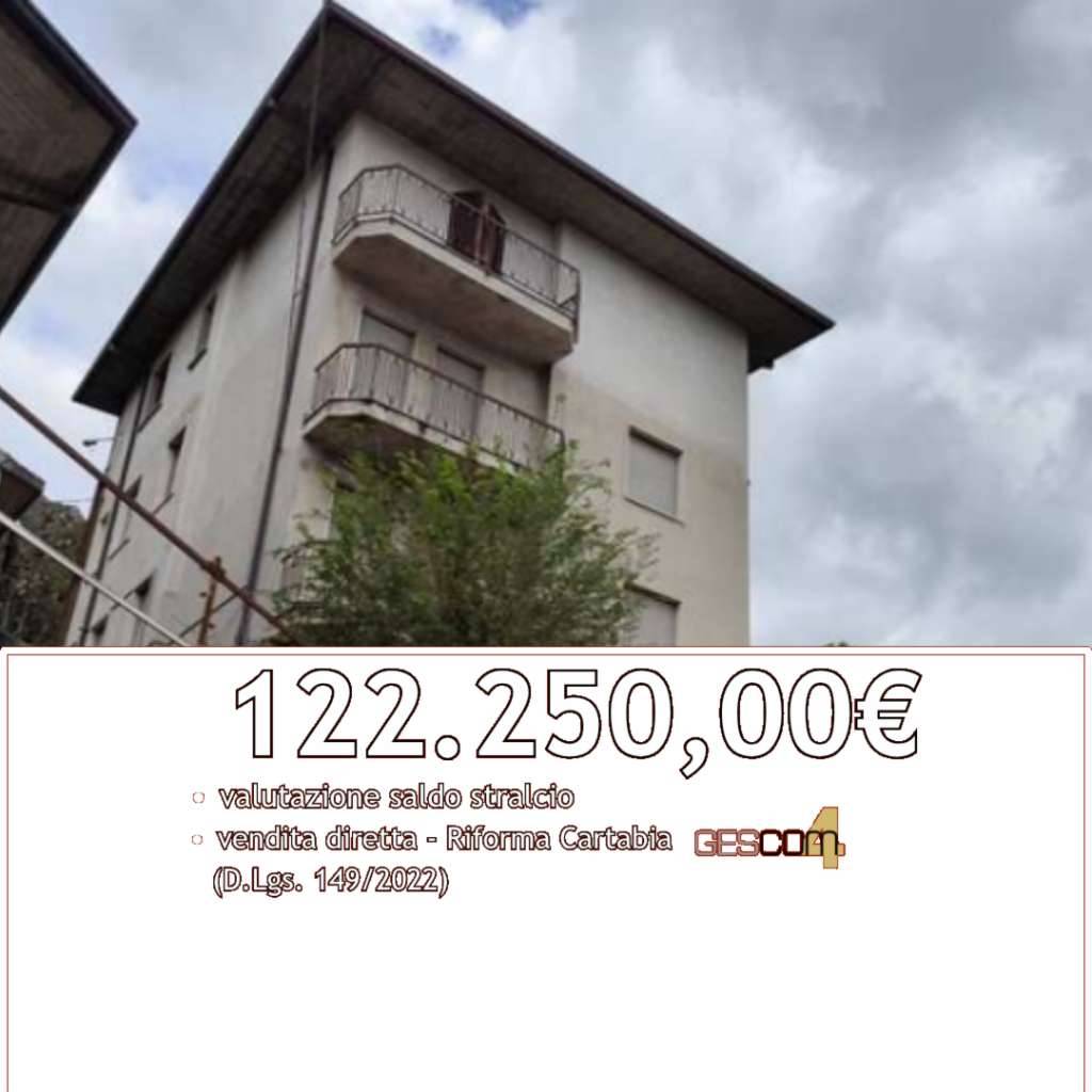 Appartamento Lumezzane Sant'Apollonio, Lumezzane
