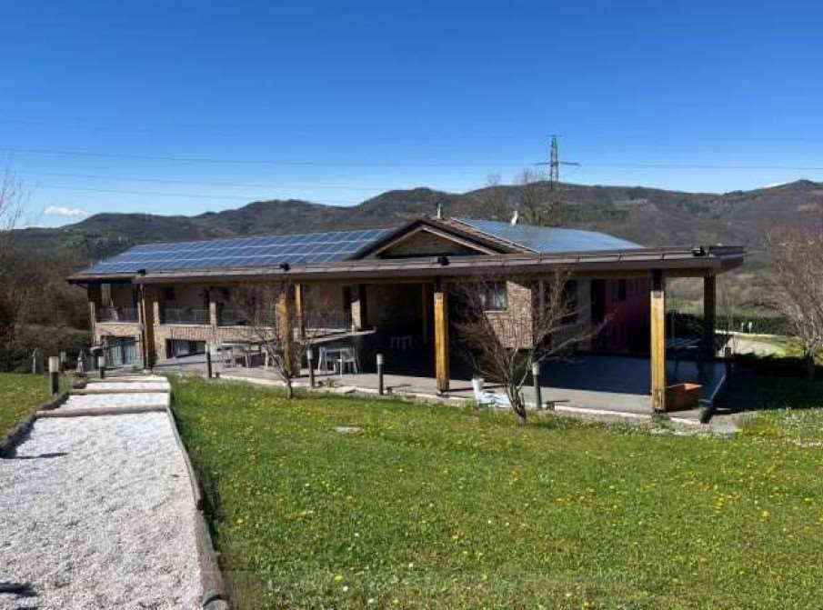 Hotel Strada Piampodazza, Montechiaro d'Acqui