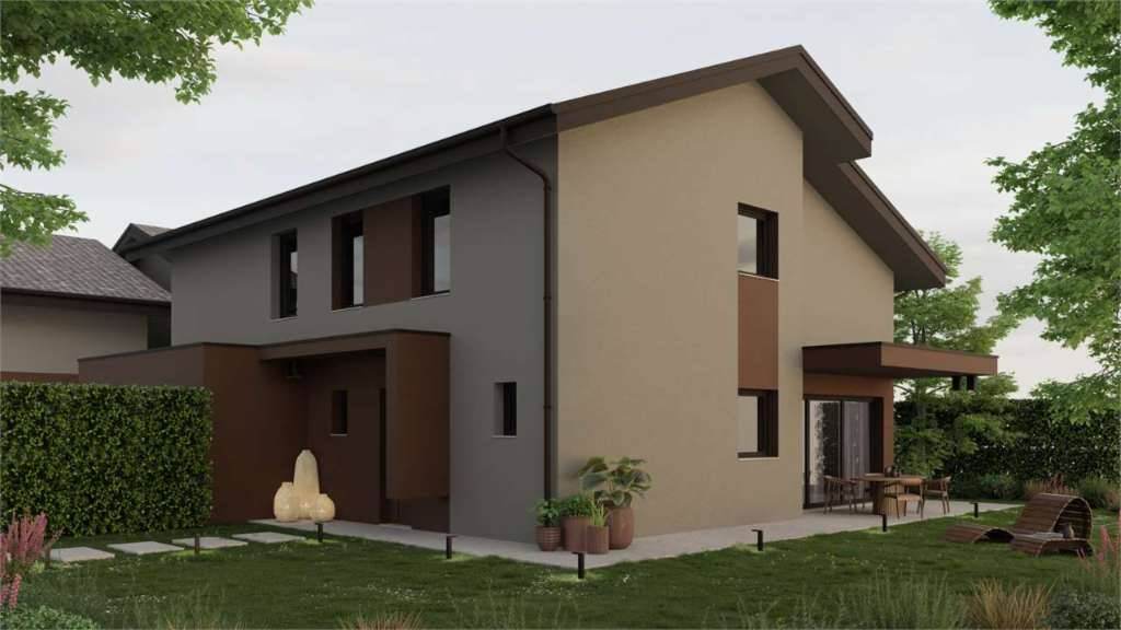 Villa, Arcisate