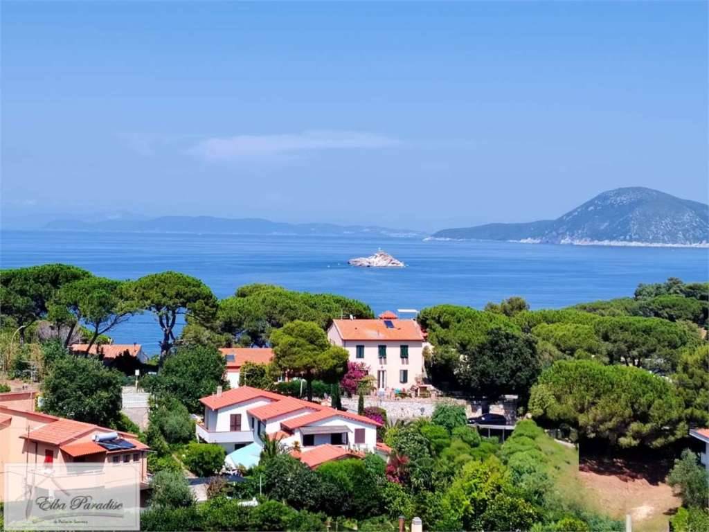 Villa Zona Padulella, Portoferraio