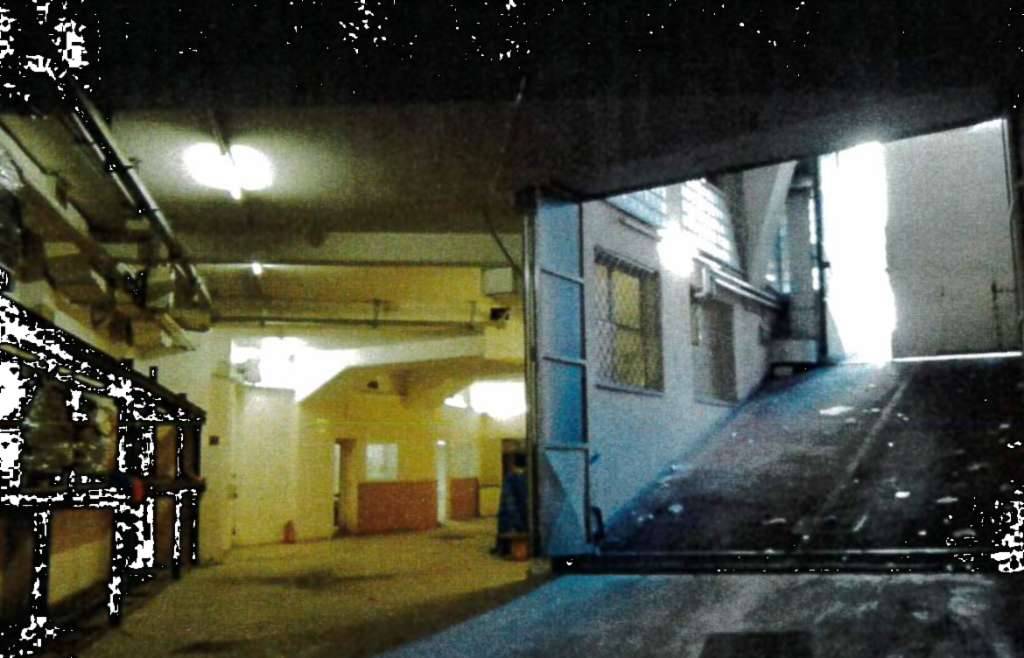Magazzino - Deposito, Roma