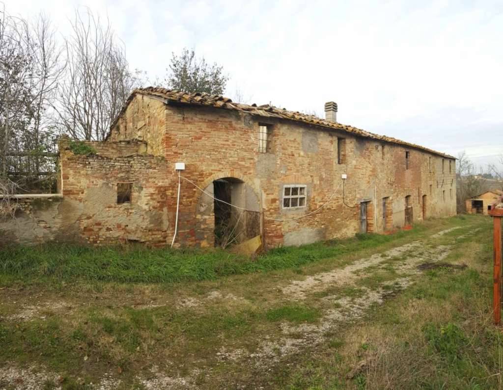 Rustico Villanova, Marsciano