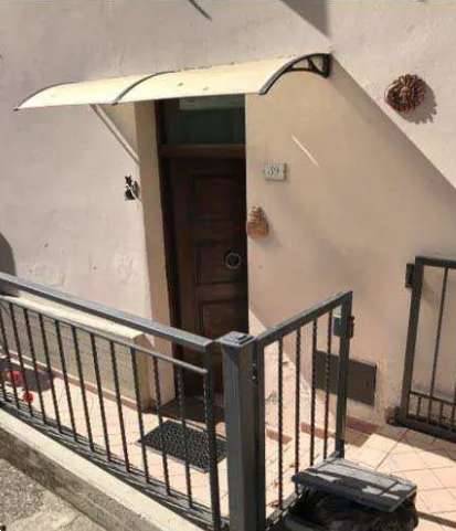 Appartamento Via Sant'Anna, 54, Cartoceto