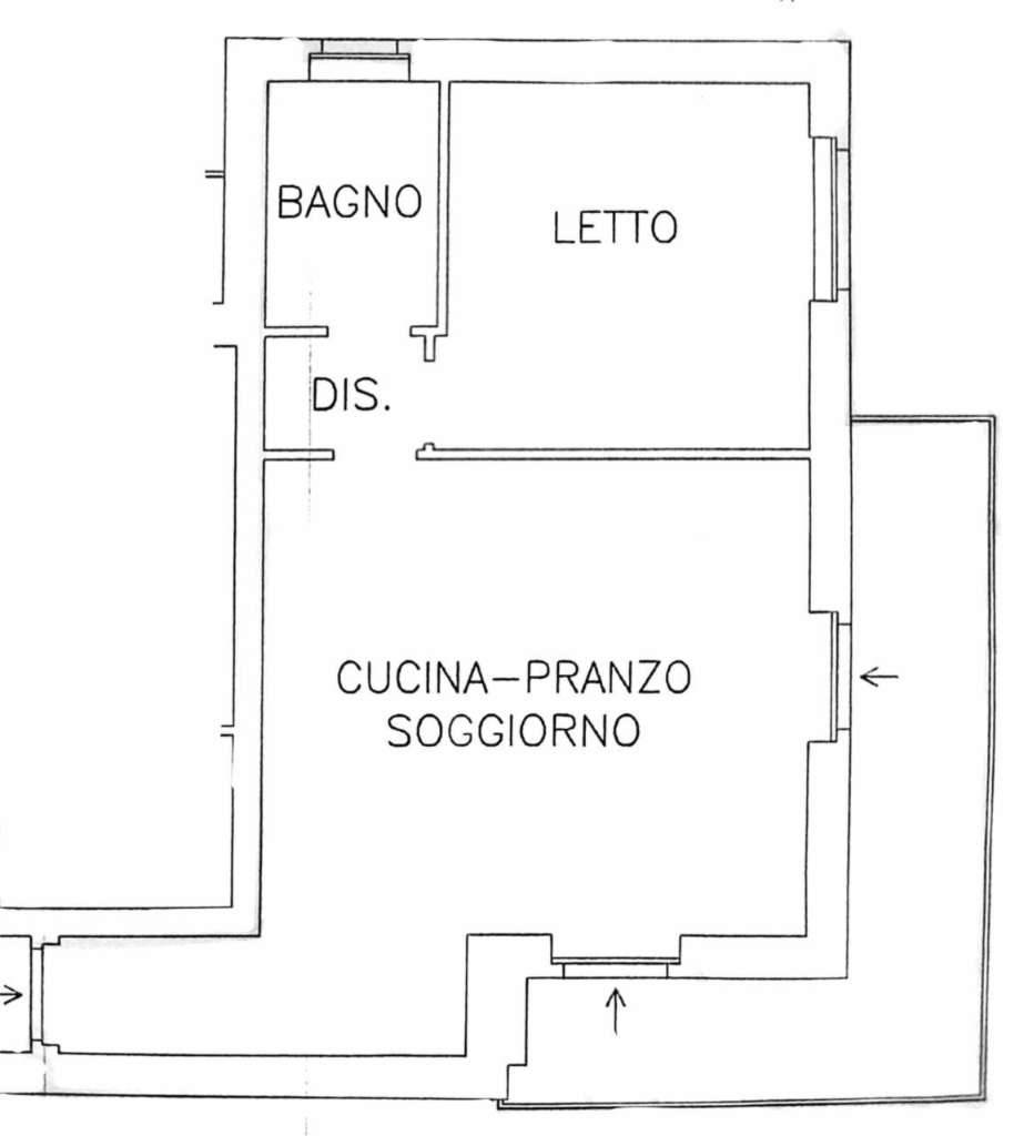 Appartamento Via della Repubblica, Castel Ritaldi