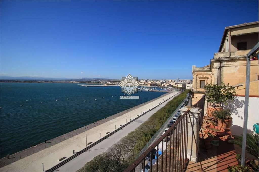 Appartamento Ortigia, Siracusa