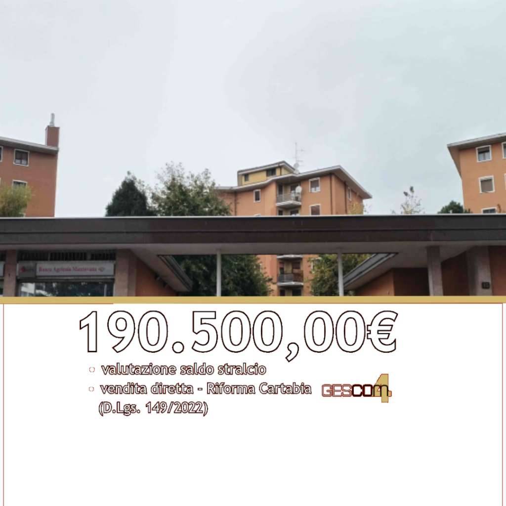 Appartamento Via Benedetto Croce, 13, Trezzano sul Naviglio