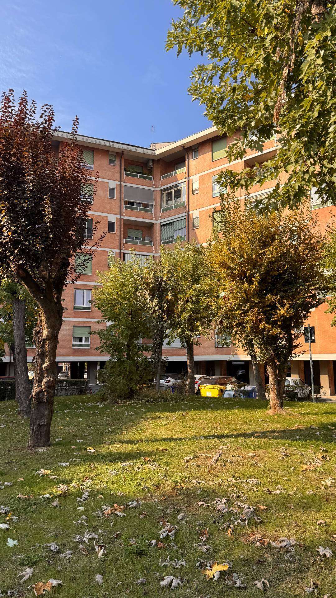 Appartamento Via Giovanni Boccaccio 4/1, Piossasco