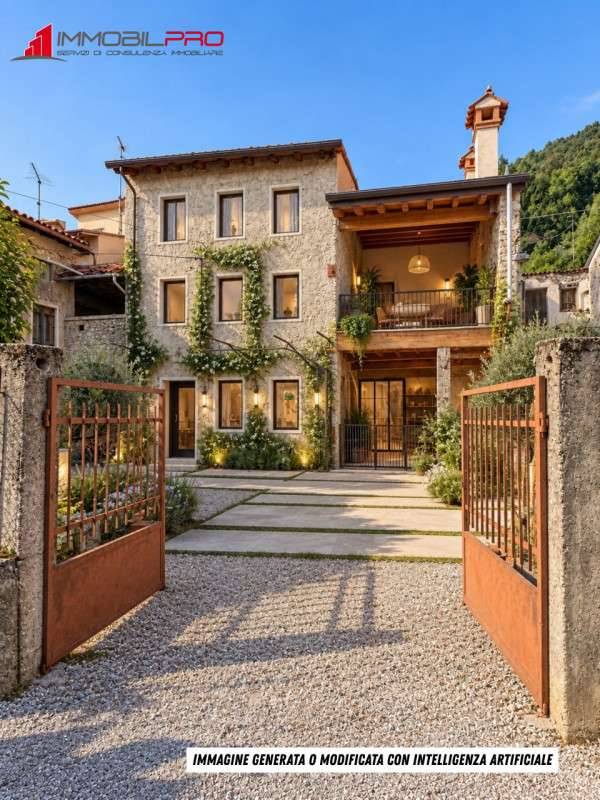 Rustico Via Gorizia, 29, Caltrano