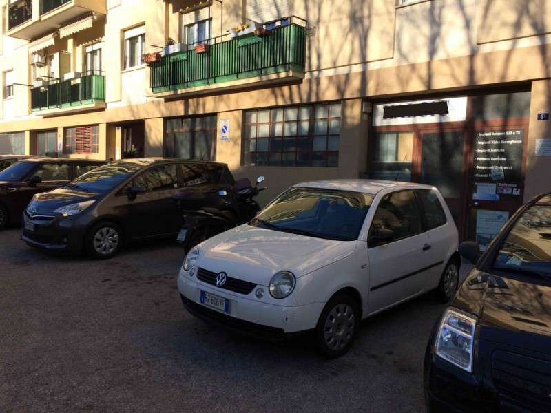 Magazzino - Deposito in Vendita a Trieste Semicentro