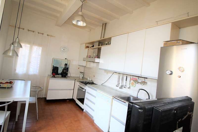 Appartamento in Vendita a Montevarchi Centro