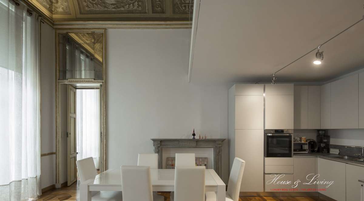Appartamento in Affitto a Torino Torino