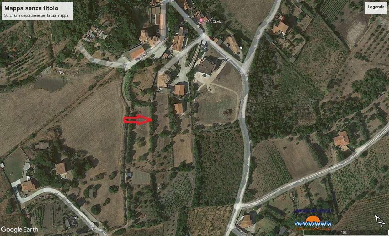 Terreno edificabile in Vendita a Castelsardo Castelsardo