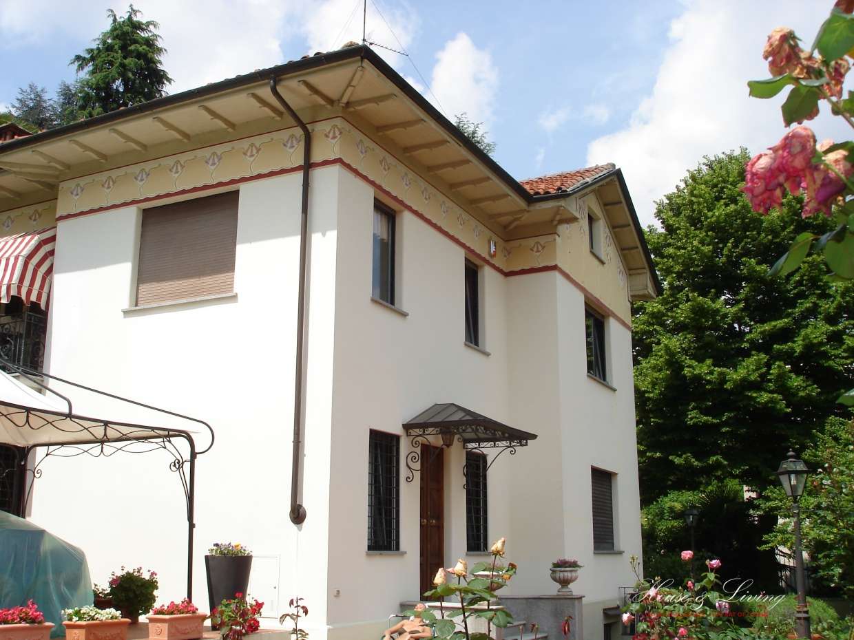 Villa in Vendita a Torino Torino