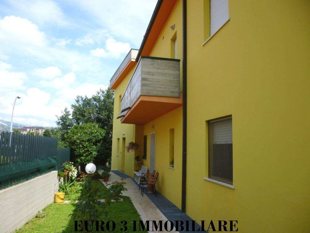Villa in Vendita a Ascoli Piceno PORTA MAGGIORE