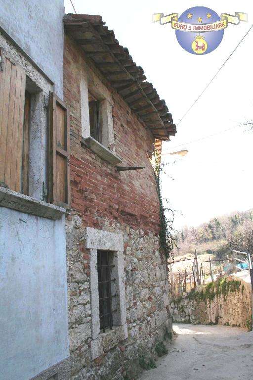 Casa indipendente in Vendita a Ascoli Piceno CARPINETO