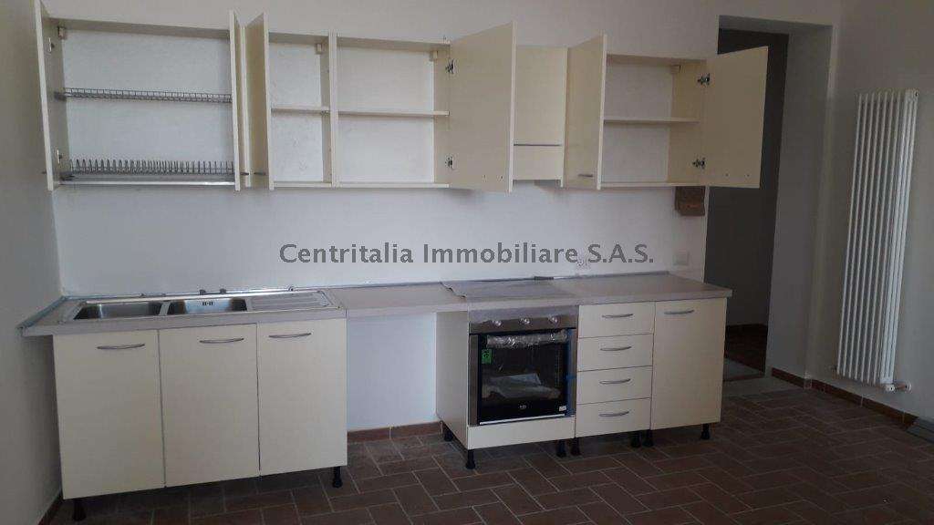 Appartamento in Affitto a Urbino CENTRO STORICO